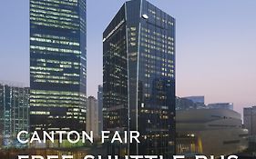 广州文华东方酒店